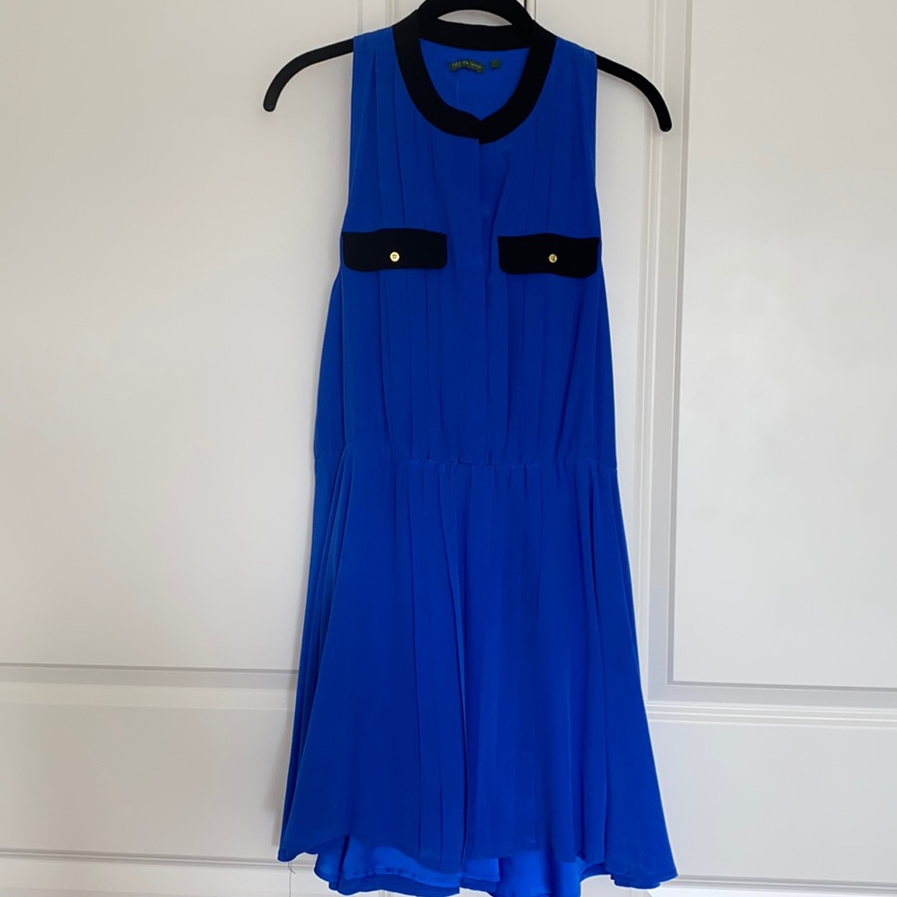 The Letter Dress - M